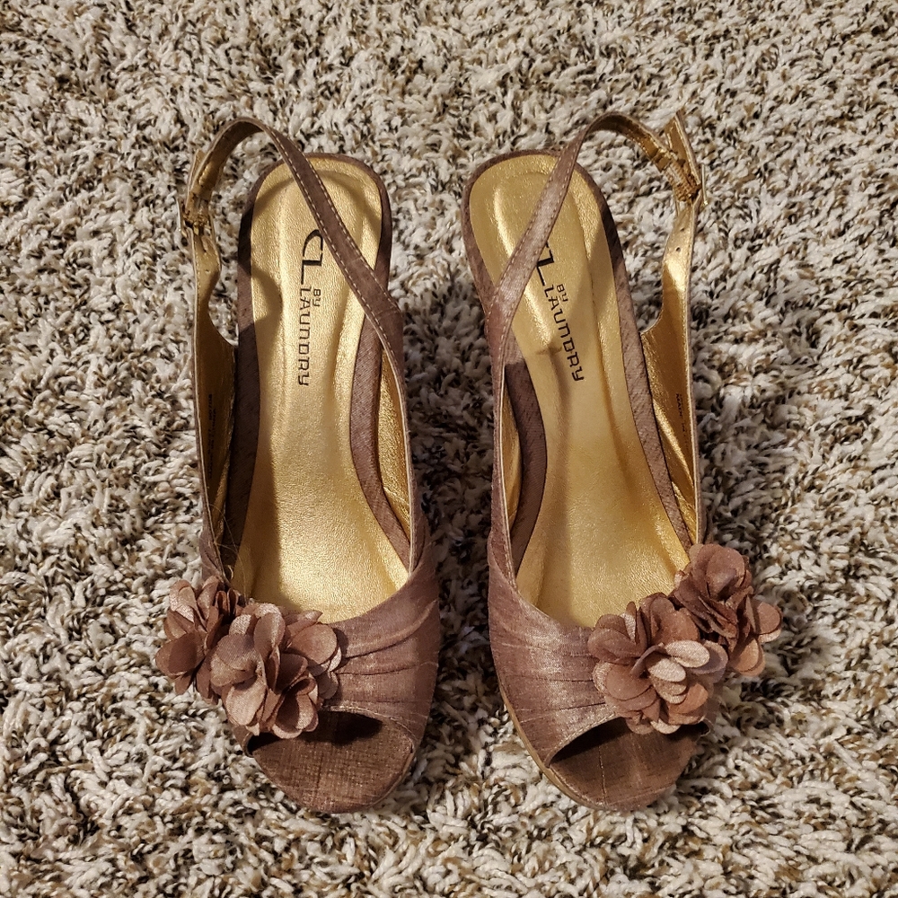 Women's Wedge Sandals
